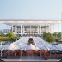 Indian hospitality, Swiss efficiency: Noida airport CEO defines design philosophy