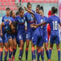 SAFF Women's Championship 2022: India qualify for semis with 9-0 win over Maldives