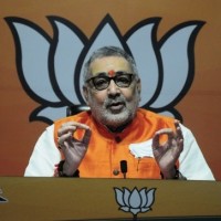Giriraj Singh says 'bye-bye PFI', JD-U leader says people will bid you farewell