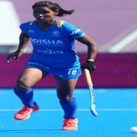 Nominations for top awards is a reassurance for team's better performance: hockey forward Vandana Katariya