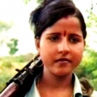 Woman bandit released from UP jail after 17 years