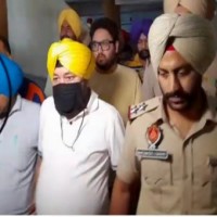 High Court stays imprisonment of Daler Mehndi in human trafficking case