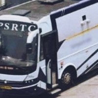 APSRTC to operate 1,081 special buses to clear Dasara rush