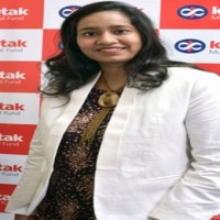 In such a scenario, investors could look at target maturity funds: Lakshmi Iyer