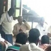 Ex-K'taka Assembly Speaker's controversial remarks on farmer suicide goes viral