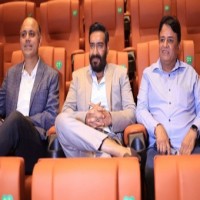 Ajay Devgn's NY Cinemas to soon open a classically curated multiplex in Ahmedabad