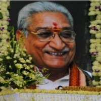 Crossing in Lucknow named after Ashok Singhal