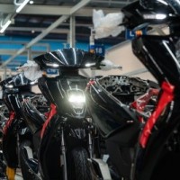 EV maker Ather Energy reportedly raising up to $250 mn to march past rivals