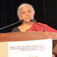 Karnataka has immense scope for millets, says Sitharaman