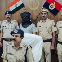 Prime accused held in scrap dealer murder case