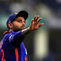 Asia Cup 2022: I just try to stay in my zone and play the game, says Suryakumar Yadav