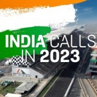 MotoGP to race in India from 2023