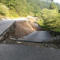 6.8-magnitude quake hits China's Sichuan