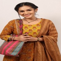 Rachana Mistry throws light on her role in 'Na Umra Ki Seema Ho'