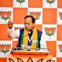 Exhibitions on his life, other events will mark PM's birthday celebrations: BJP leader