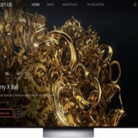 New LG platform lets users buy, sell NFTs via its premium TVs