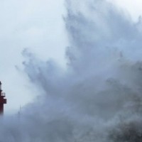 SKorea braces for landfall of 'super strong' typhoon