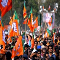 BJP looks for ways to exploit sensitive issues, polarise politics