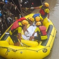 Post-mortem report suggests Ankita died of suffocation, drowning