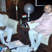 Liberation Vs Unity: KCR stays away from Amit Shah event