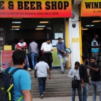 Delhi HC reserves order on plea to 'identify' officers harassing private liquor vendors