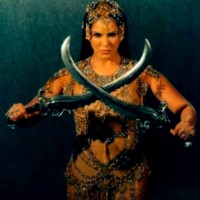 Sunny Leone plays queen Mayasena in Tamil horror comedy 'Oh My Ghost'