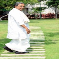 Siddaramaiah blames govt for ICU deaths in Ktaka hospital