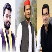 These sons are fighting their fathers' political battles in UP