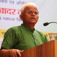 Bring millets back in your kitchen for healthy living, says Millet Man