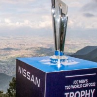 Winners of upcoming ICC Men's T20 World Cup 2022 to take home a cheque of USD 1.6 million