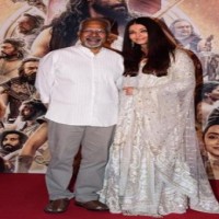 Mani Ratnam: Tech advances alone have made 'Ponniyin Selvan' possible