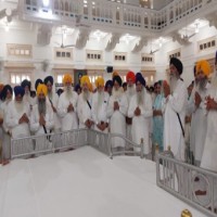 SGPC to intensify protest seeking release of 'Bandi Singhs' from Sept 12