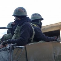 Two encounters break out at Shopian and Baramulla in J&K