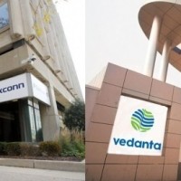Gujarat partners with Vedanta, Foxconn to set up semi-conductor, display manufacturing units