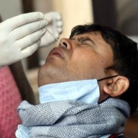 Delhi reports 271 fresh Covid cases, 3 deaths