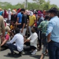 Protesters block Sikar, Ajmer-Delhi highway for hours