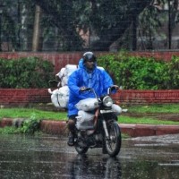 Light rain to occur over Delhi-NCR during next 2 hours: IMD