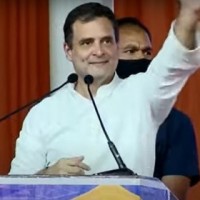 Rahul plays Sardar Patel card in Gujarat to woo voters ahead of Assembly polls