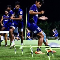 Durand Cup 2022: Chennaiyin look to exploit chinks in Mumbai City defence
