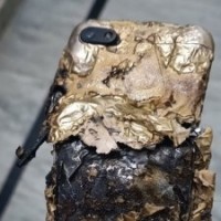 Infant dies after mobile battery explodes in UP's Bareilly