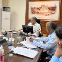 Punjab allocates Rs 8 crore for social welfare
