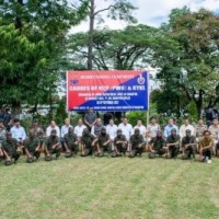 13 militants surrender to Manipur CM, deposit arms