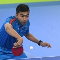 National Games: Harmeet Desai-led Gujarat aim for record medal haul in TT on home turf