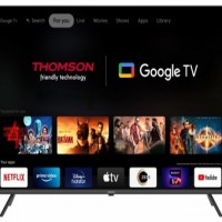 French brand Thomson brings affordable QLED TVs to India