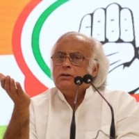 Cong presidential poll: Jairam asks spokespersons to refrain from commenting on candidates