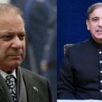 Shehbaz holds consultation with Nawaz for Pak Army chief appointment