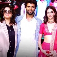 Actress, 'Liger' co-producer Charmme Kaur takes a break from social media