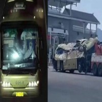27 killed, 20 injured in China bus accident