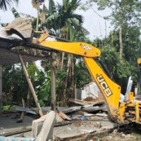 Madrasa demolition: Prohibitory orders clamped in Assam dist
