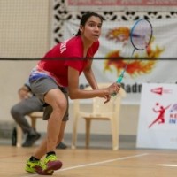 India jr international badminton: Top-seeded Anupama survives on day of upsets